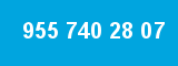 955 740 28 07 955 740 28 07